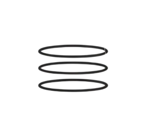O Ring - Guide Bush